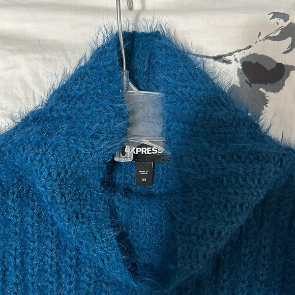 SWEATER - Picture 2 of 3